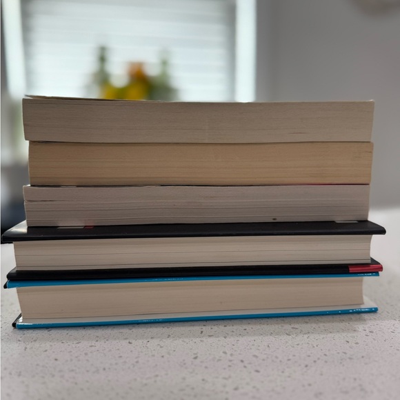 John Green Book Collection - Picture 6 of 9